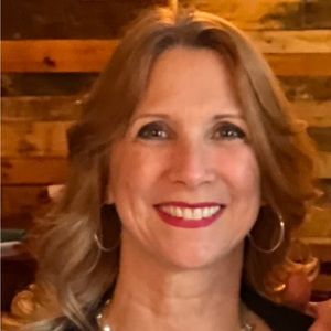 Meet your Posher, Bernadette